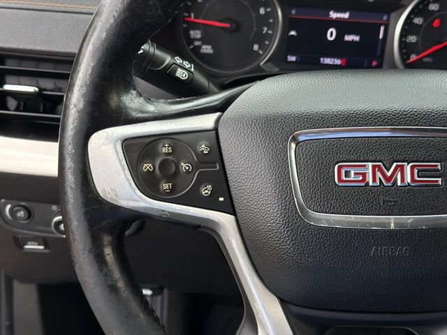 Used 2020 GMC Terrain SLT w/ Preferred Package FWD image 28