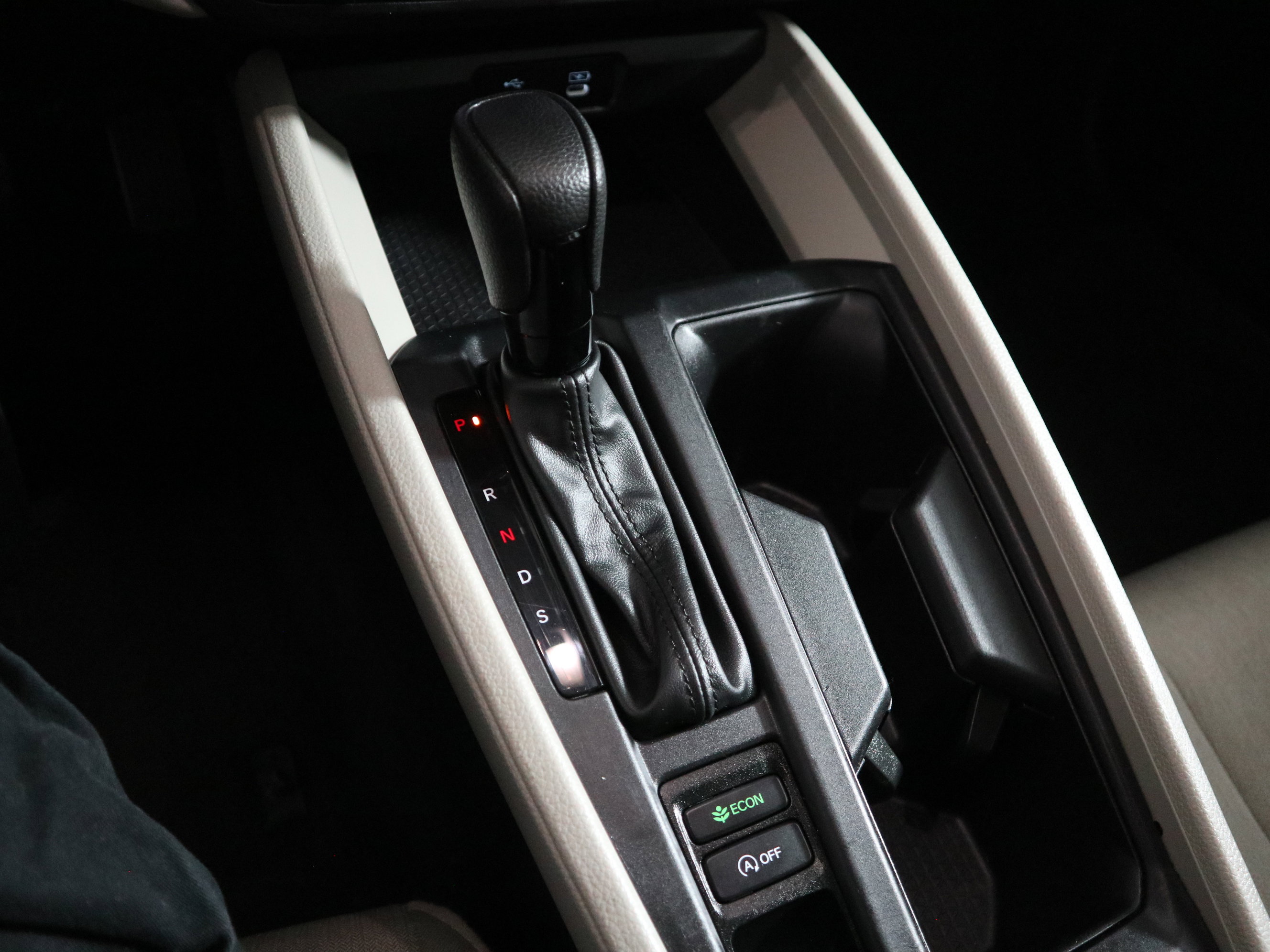 Used 2024 Honda Accord LX image 22