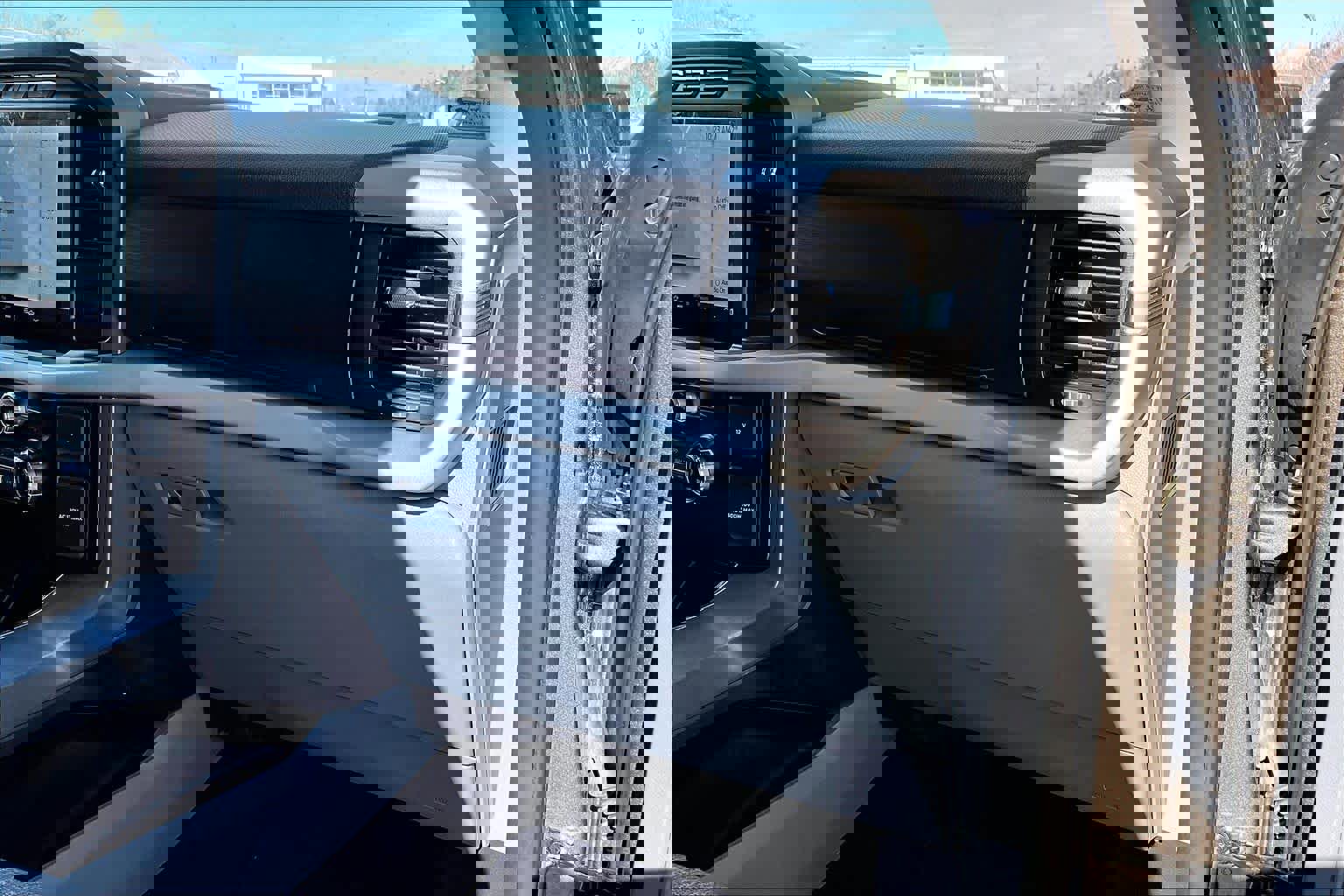 Used 2021 Ford F150 XLT w/ Equipment Group 302A High image 19