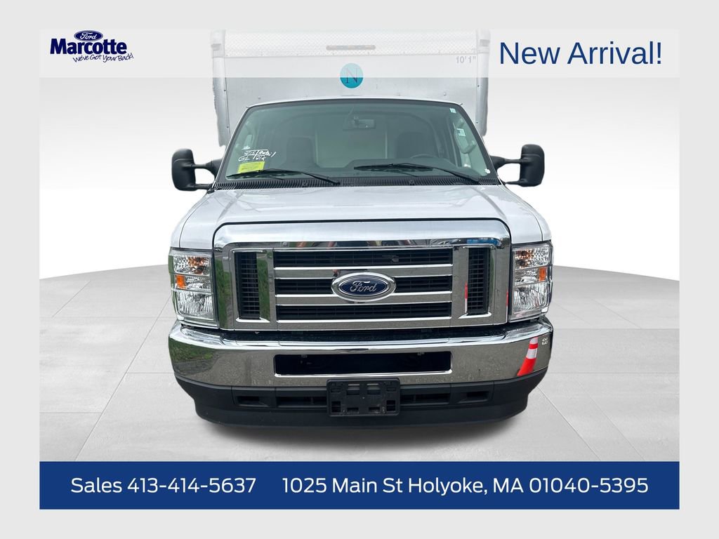 Used 2021 Ford E-350 and Econoline 350 Super Duty w/ Power Windows & Locks Group