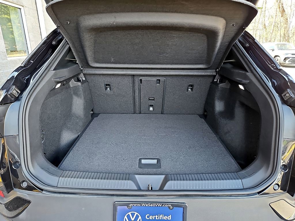 Certified 2023 Volkswagen ID.4 Pro S AWD/4WD image 31
