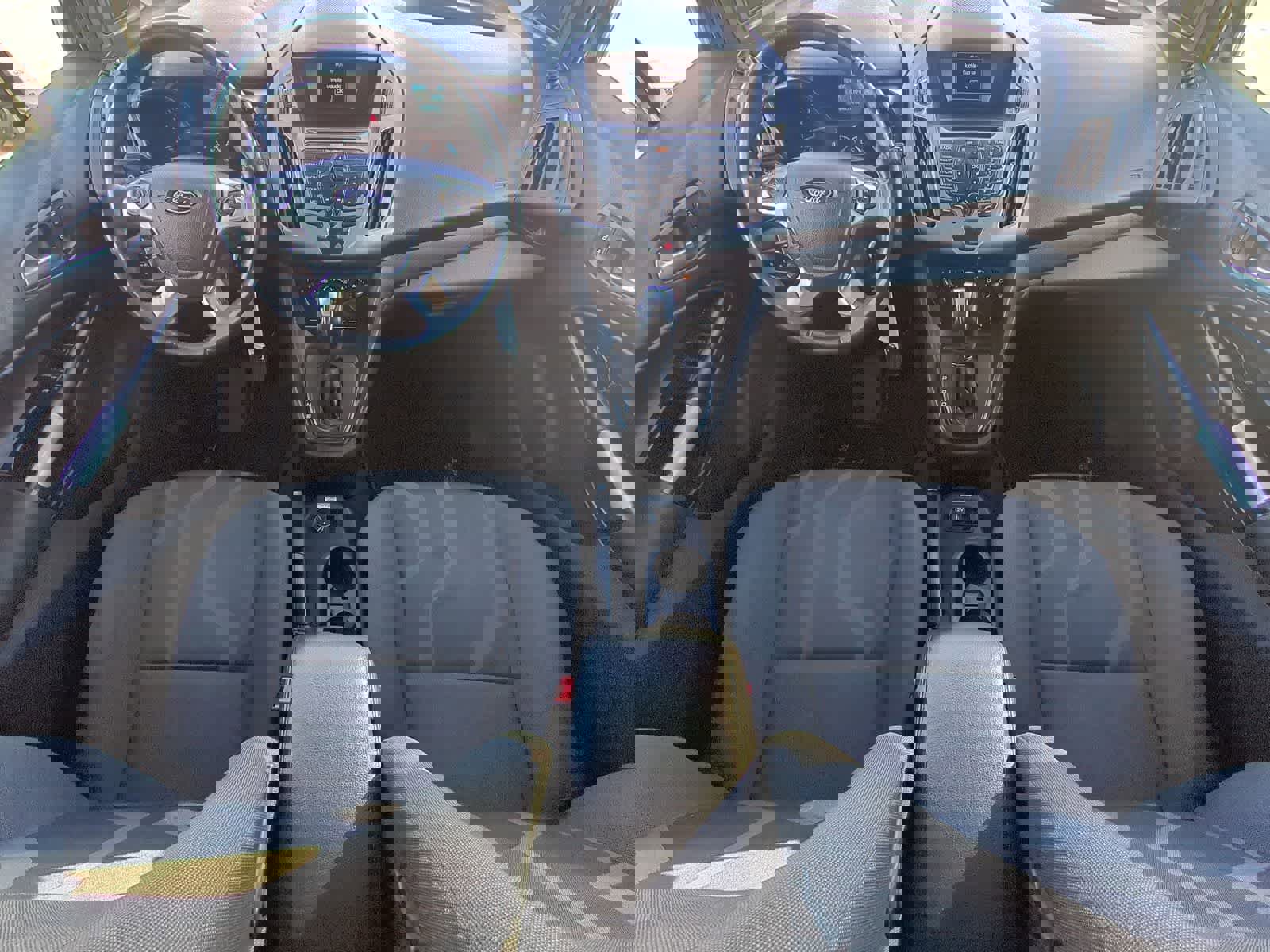 Used 2018 Ford Transit Connect XLT image 15