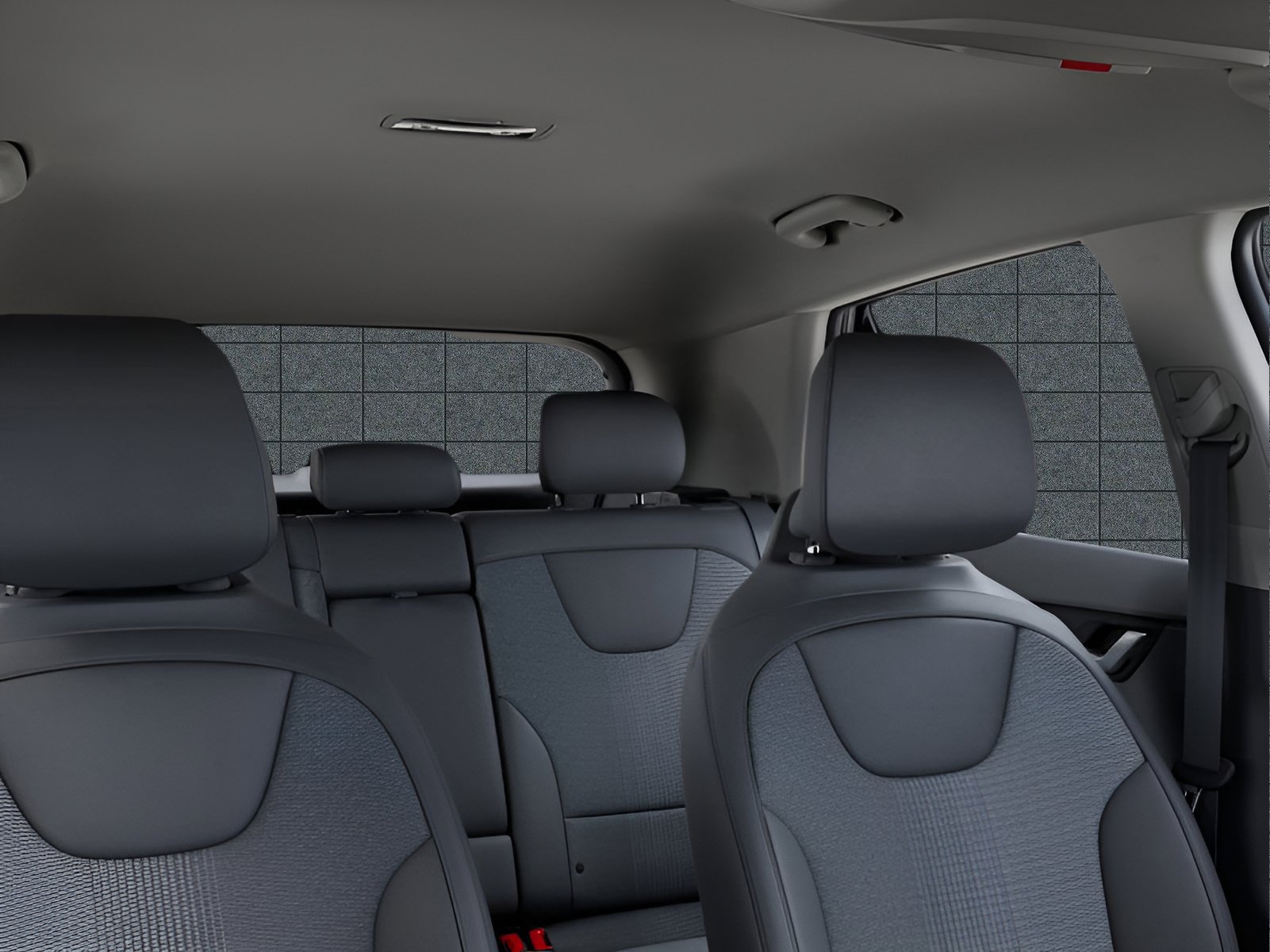 New 2025 Kia Niro EX FWD image 27