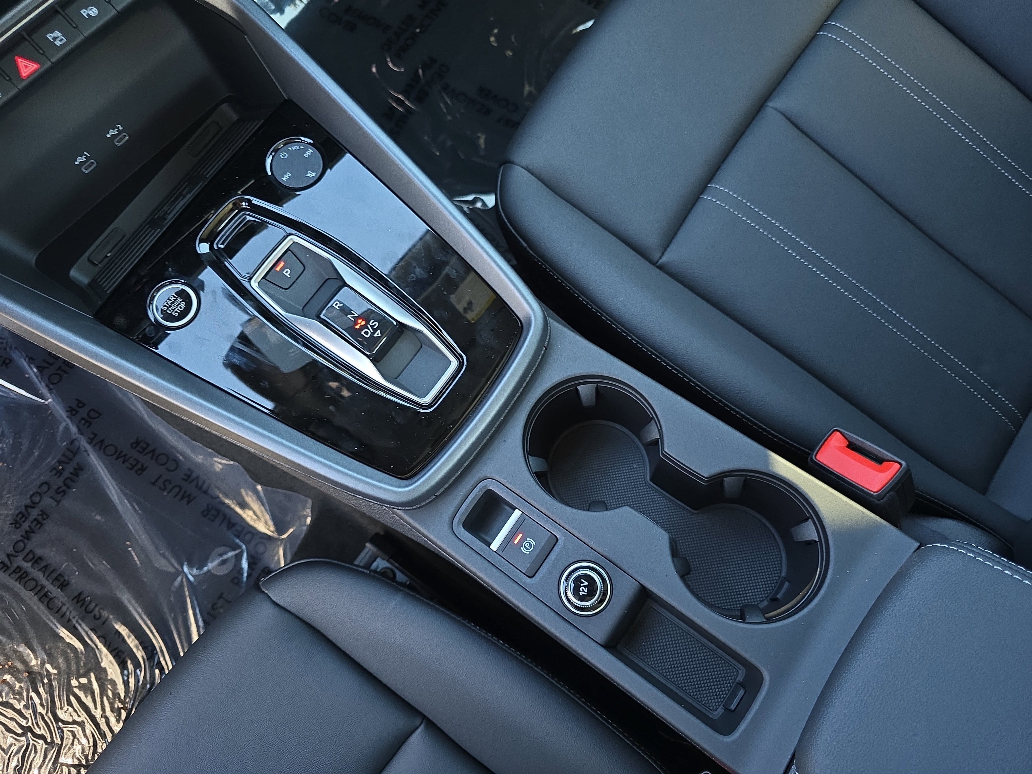 New 2026 Audi A3 2.0T Premium image 24