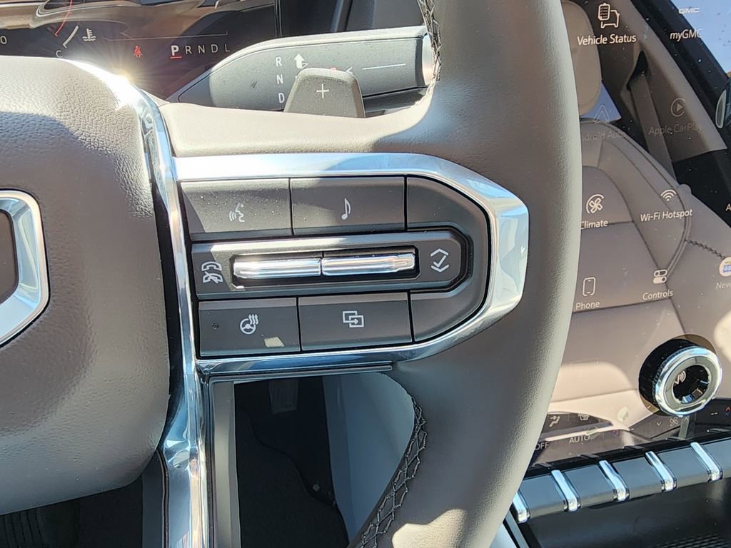 New 2026 GMC Terrain Denali image 21