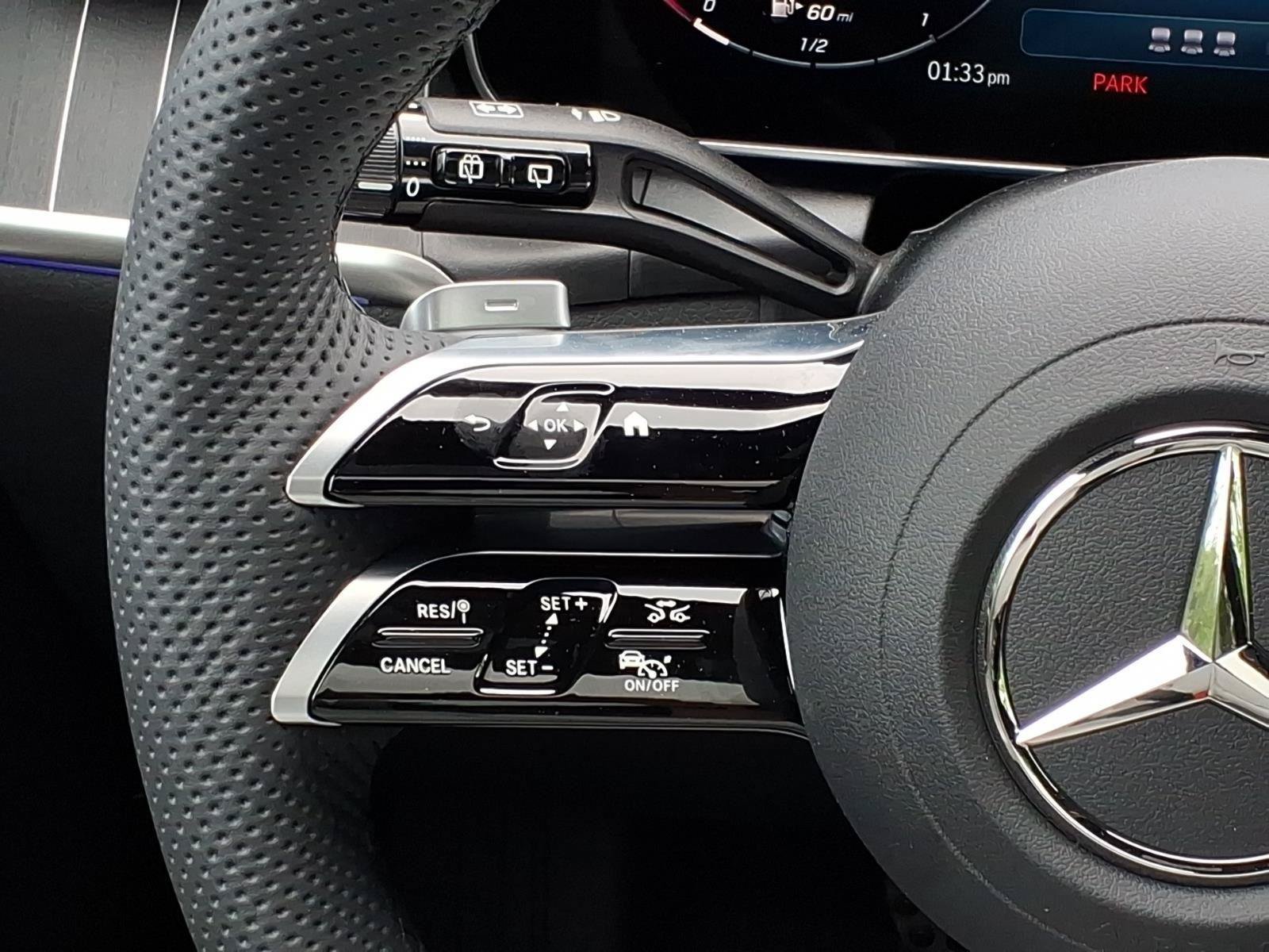 New 2026 Mercedes-Benz GLC 300 4MATIC image 26
