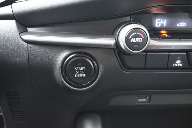 Used 2021 MAZDA MAZDA3 s FWD image 14