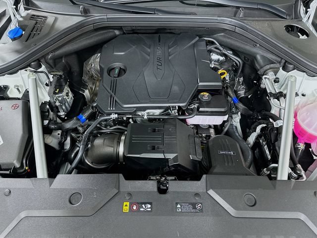 Certified 2026 Genesis GV70 2.5T Advanced AWD/4WD image 20