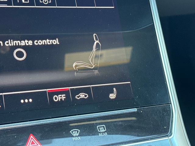 Used 2024 Audi A6 Premium Plus image 24