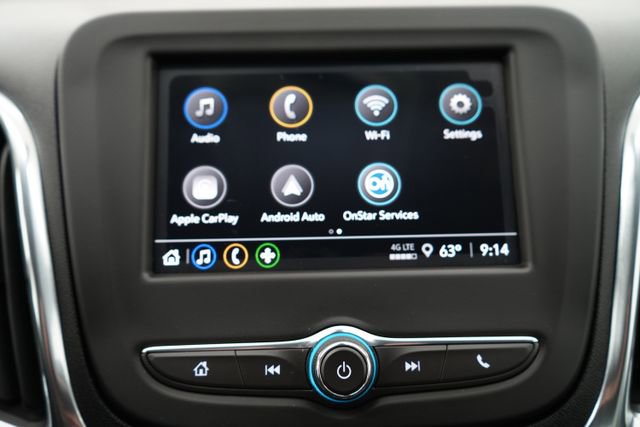 Used 2023 Chevrolet Equinox LT image 30