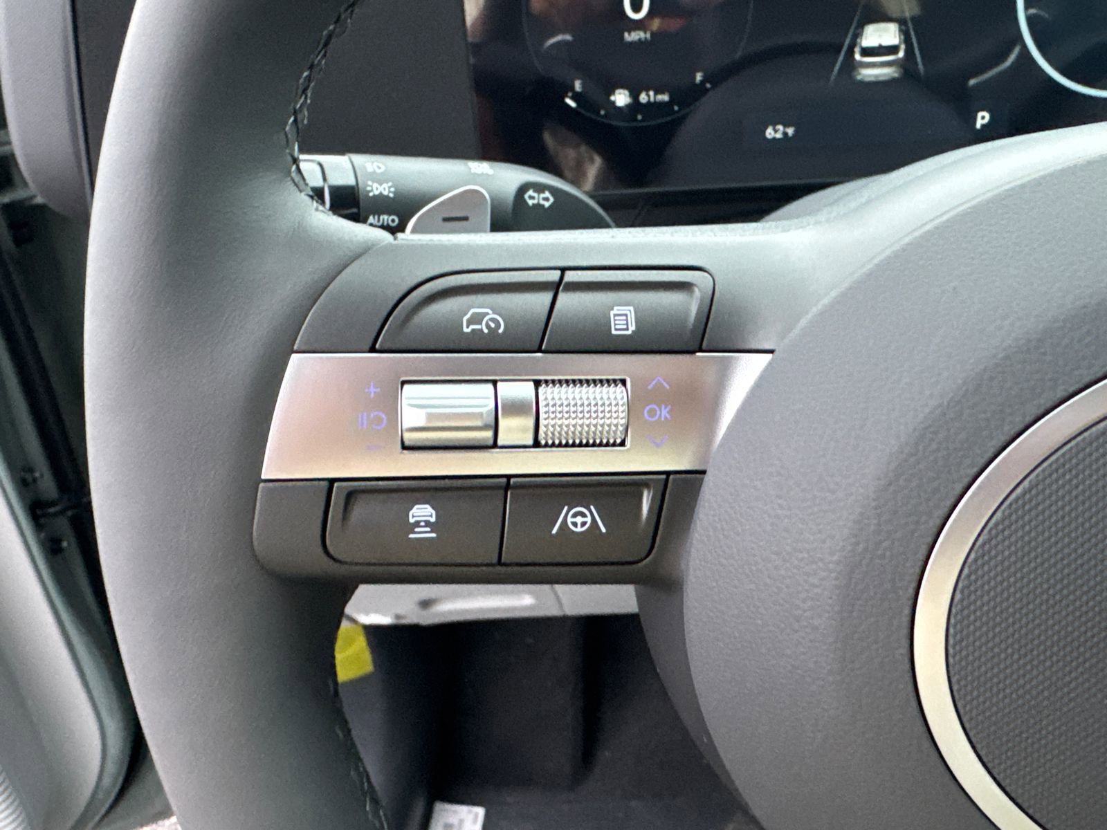 New 2026 Hyundai Kona Limited FWD image 27
