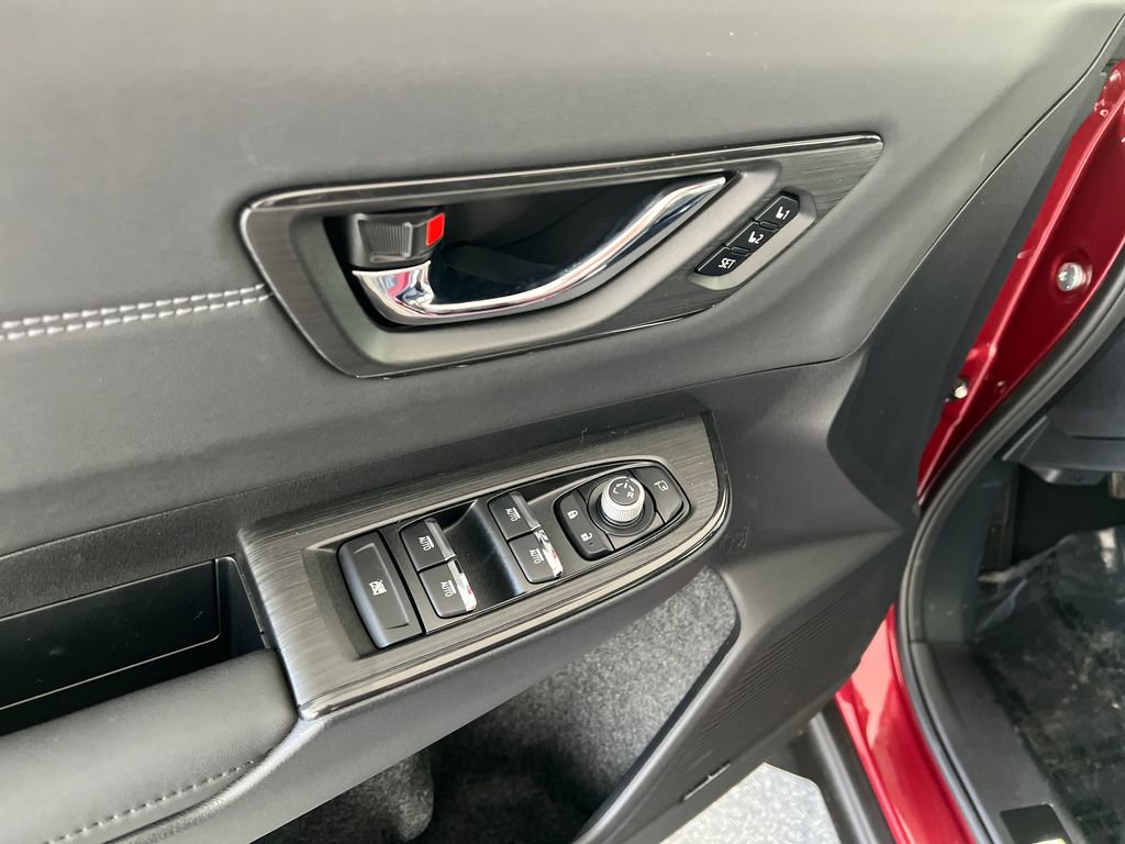 New 2026 Subaru Outback Touring image 13