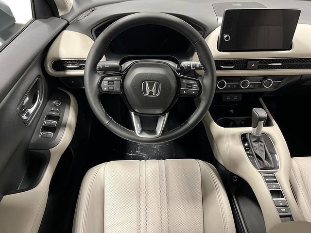 New 2027 Honda HR-V EX-L image 17