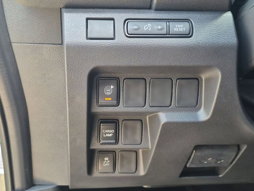 New 2027 Nissan Frontier SV w/ All-Weather Content Package RWD image 20