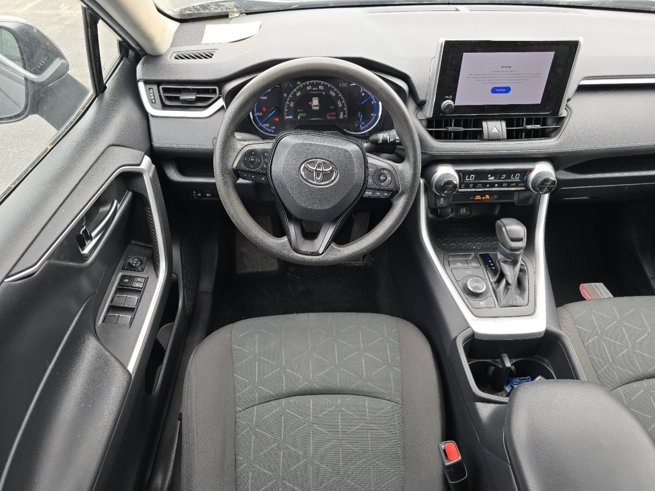 Certified 2023 Toyota RAV4 XLE AWD/4WD image 14