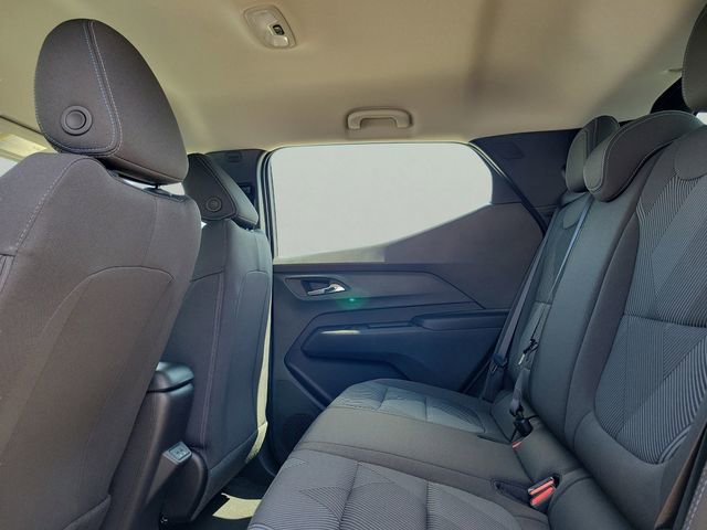 New 2027 Chevrolet Bolt LT w/ Comfort Package image 9