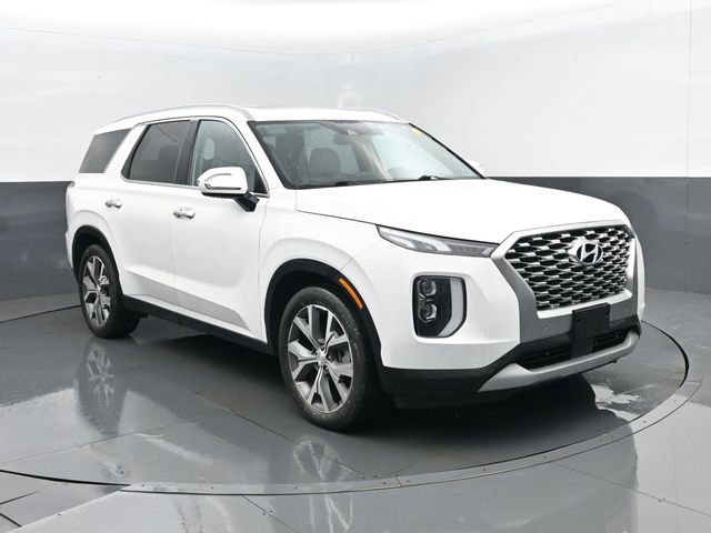 Used 2022 Hyundai Palisade SEL w/ Convenience Package image 3