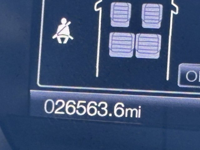 Used 2022 Ford Edge Titanium image 18