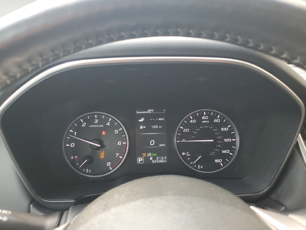Certified 2023 Subaru Outback Touring XT AWD/4WD image 20