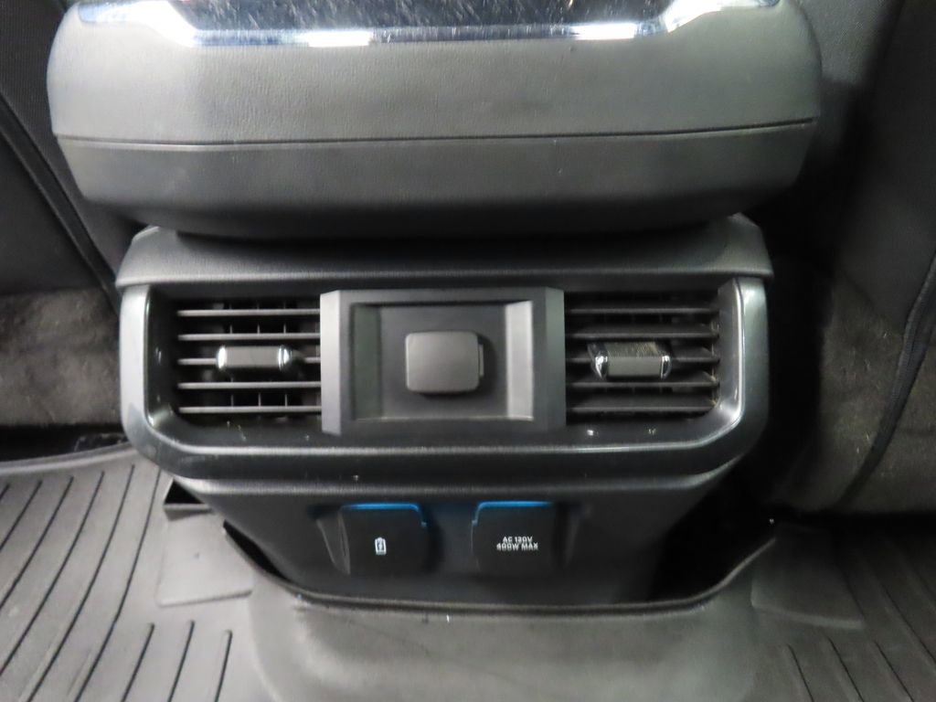 Used 2021 Ford F150 XLT w/ Equipment Group 302A High AWD/4WD image 14