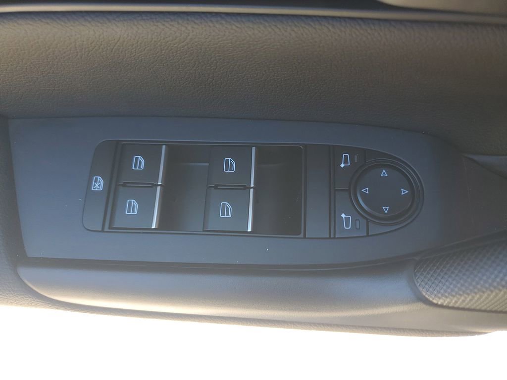 New 2026 MAZDA CX-50 AWD 2.5 S w/ Cargo Package image 20