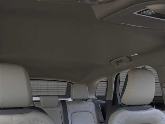 New 2025 Lincoln Corsair Reserve image 22