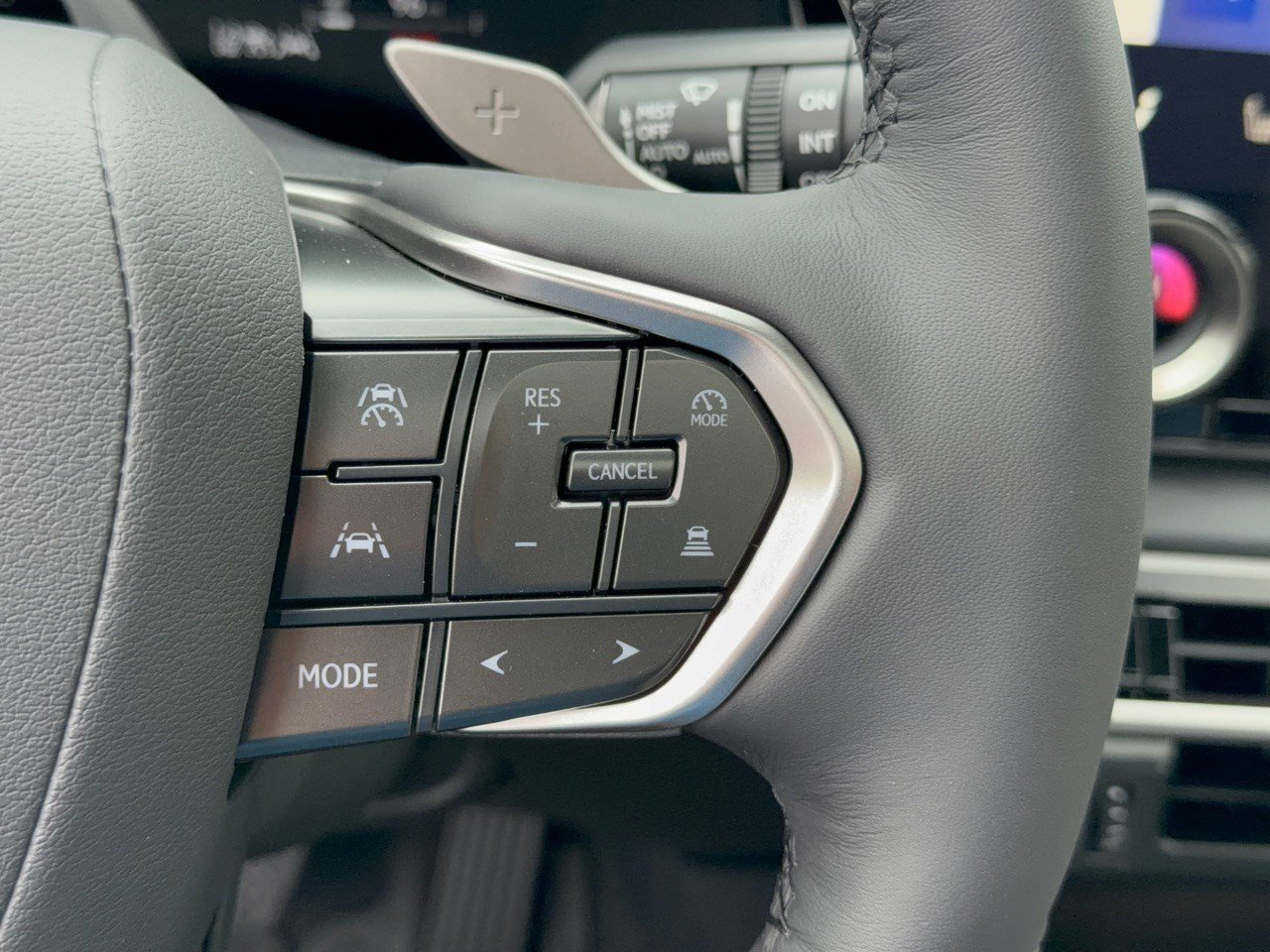 New 2026 Lexus RX 350h w/ Convenience Package AWD/4WD image 19