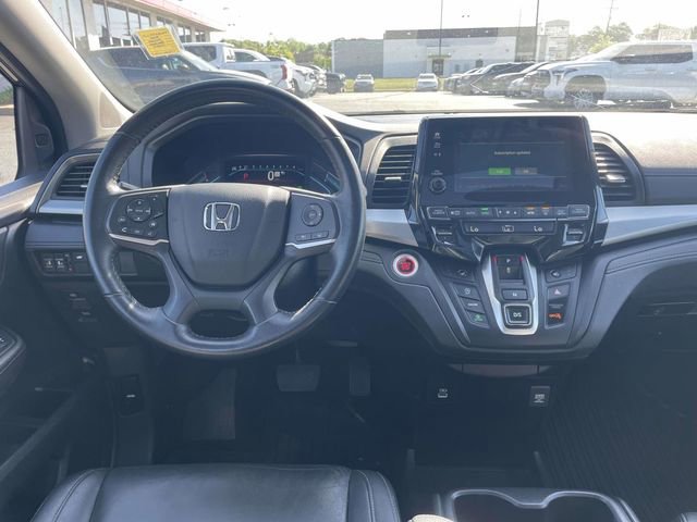 Used 2021 Honda Odyssey EX-L image 13