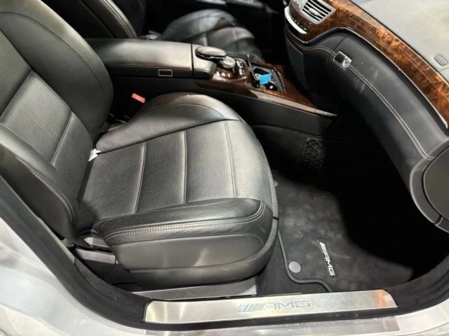 Used 2013 Mercedes-Benz S 63 AMG image 29