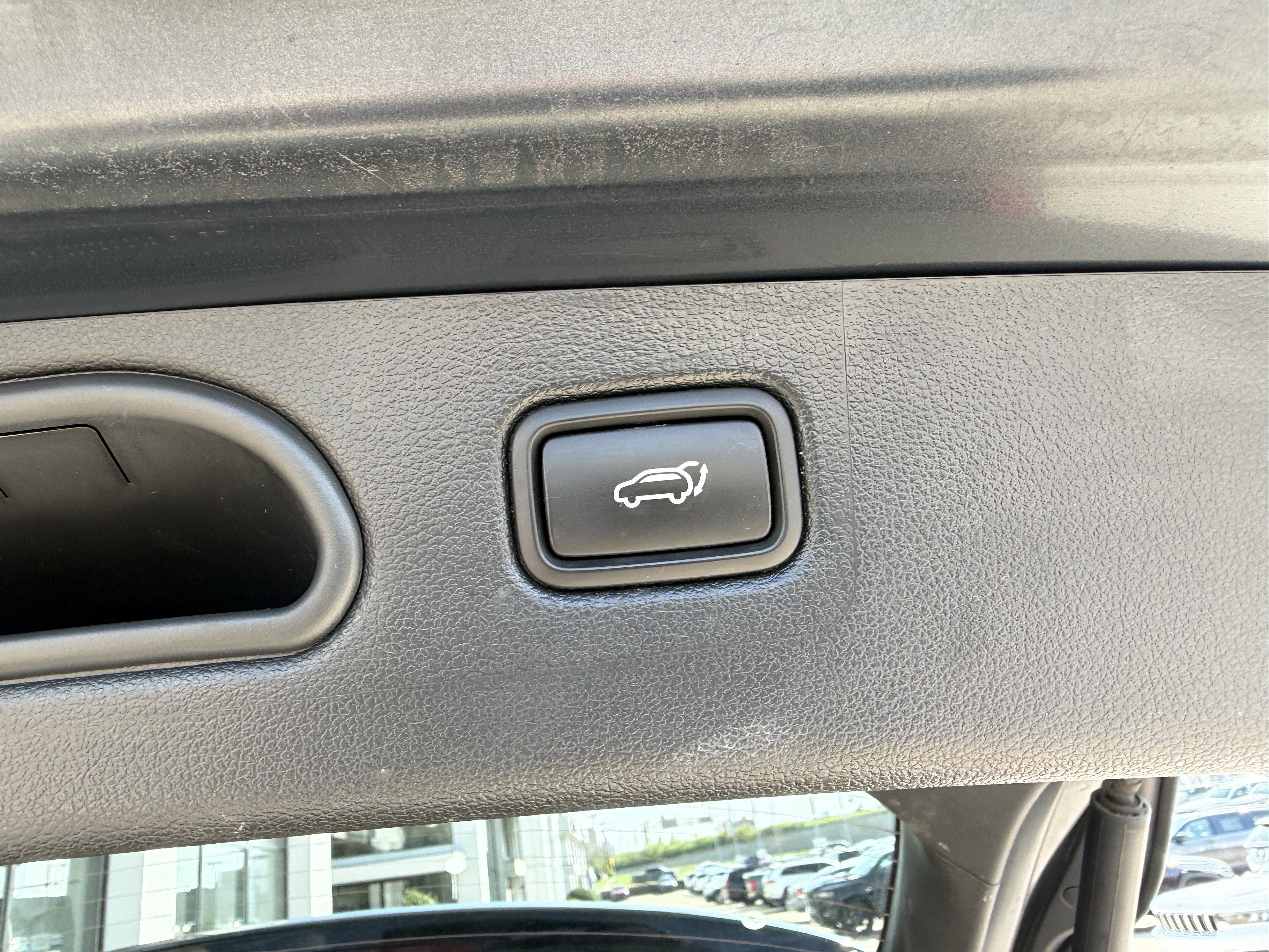 Used 2020 Hyundai Tucson Ultimate FWD image 23