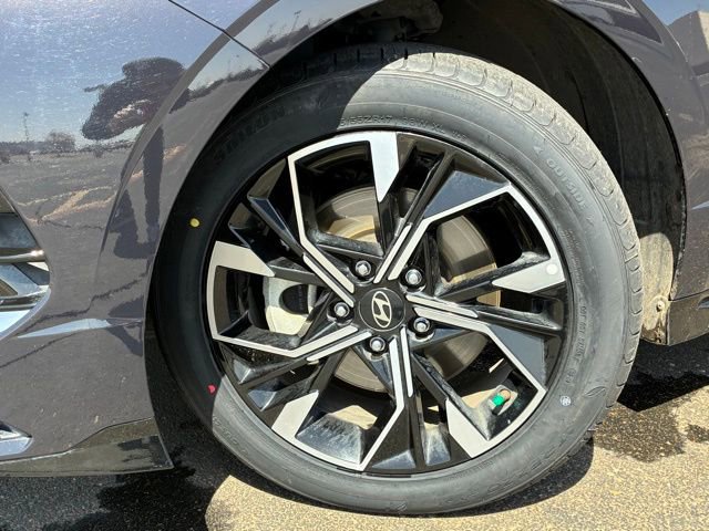 Used 2024 Hyundai Sonata SEL FWD image 10