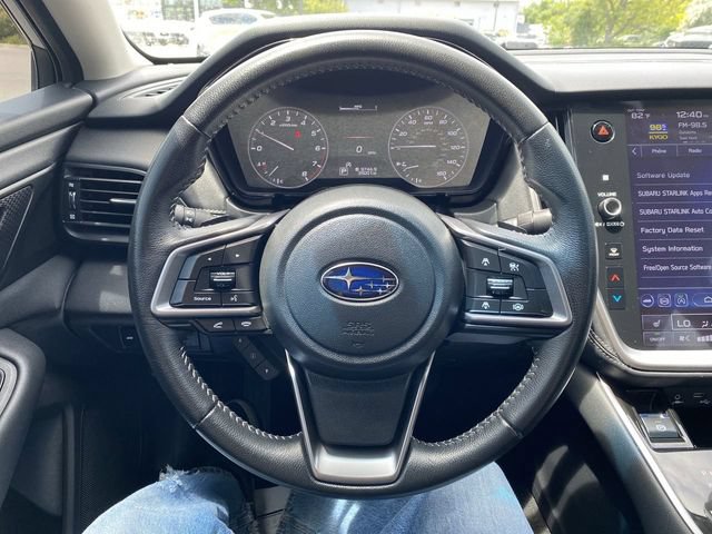 Used 2022 Subaru Legacy Premium AWD/4WD image 15