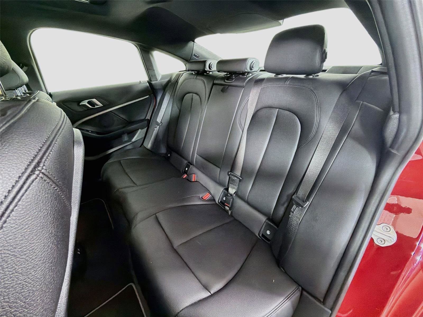 Used 2021 BMW 228i Gran Coupe w/ Convenience Package FWD image 24