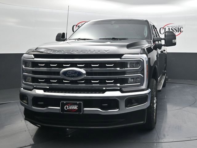 Used 2024 Ford F250 Lariat image 4