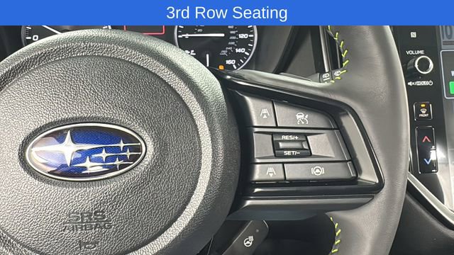 New 2026 Subaru Ascent Bronze Edition image 23