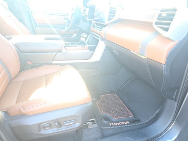 New 2026 Toyota Tundra 1794 Edition image 10