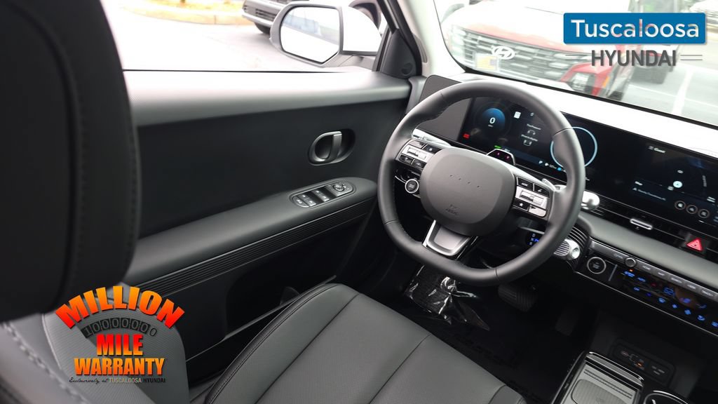 New 2026 Hyundai Ioniq 5 SEL RWD image 27