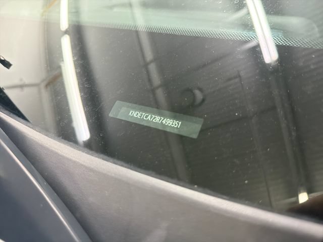 Certified 2024 Kia Seltos SX AWD/4WD image 33