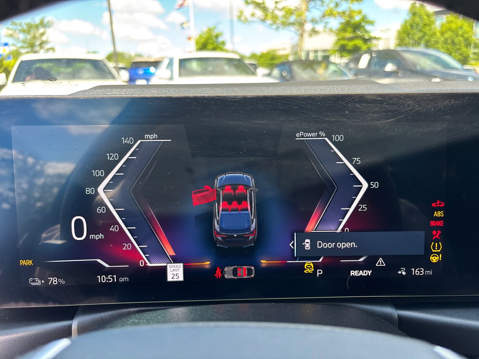 Used 2023 BMW i4 eDrive35 w/ Premium Package RWD image 15