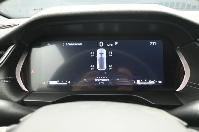 New 2027 Jeep Grand Cherokee Laredo X AWD/4WD image 23
