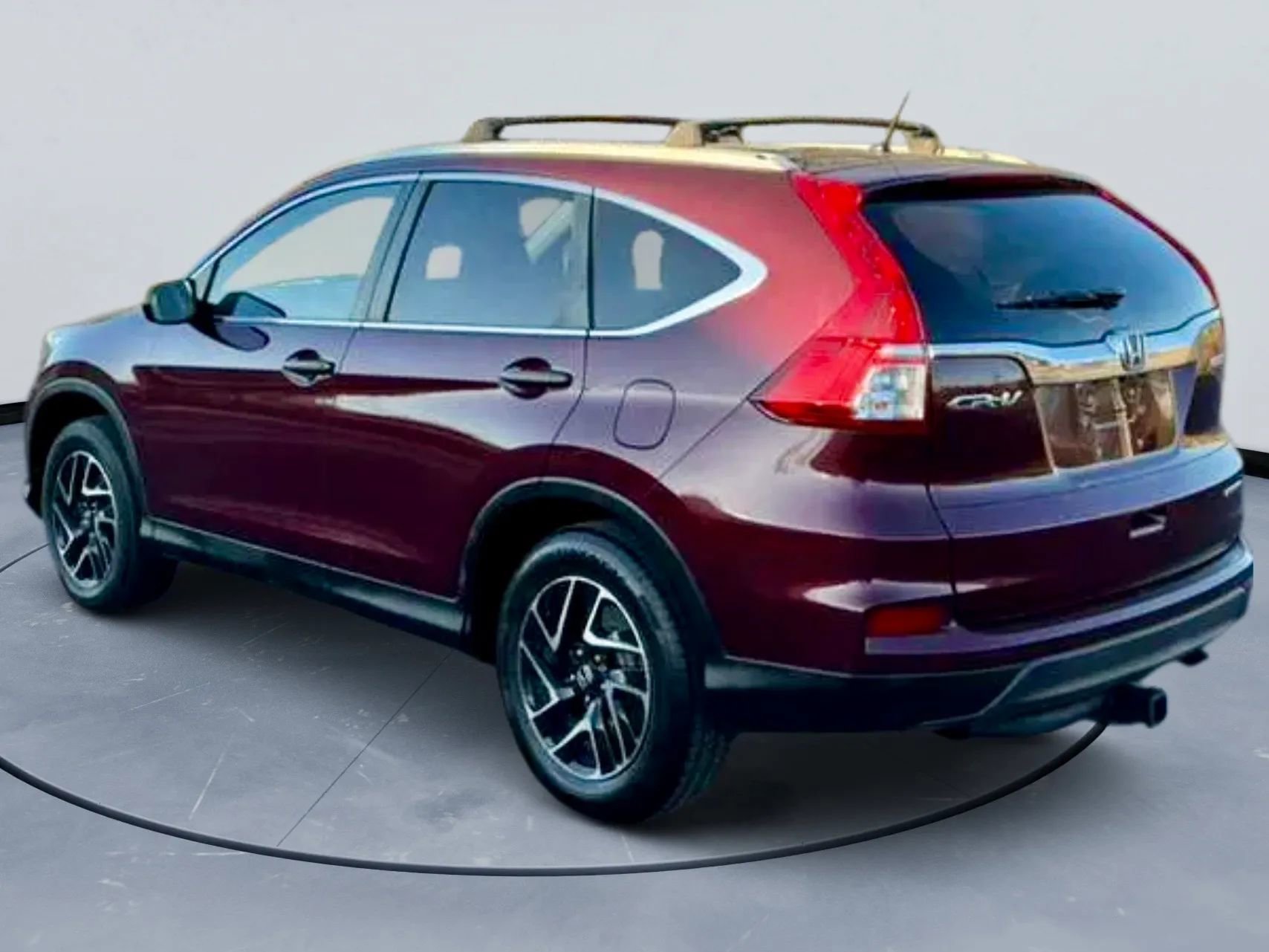 Used 2016 Honda CR-V SE image 4