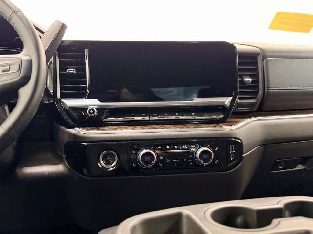 Used 2023 GMC Sierra 1500 Elevation AWD/4WD image 14