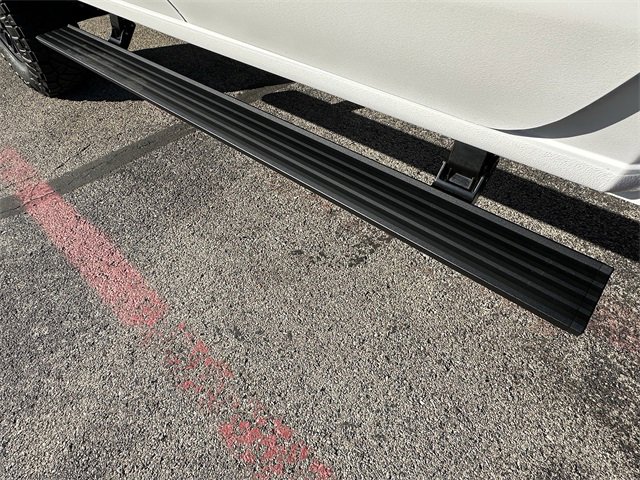 Certified 2025 Chevrolet Silverado 2500 ZR2 w/ ZR2 Bison Edition image 13