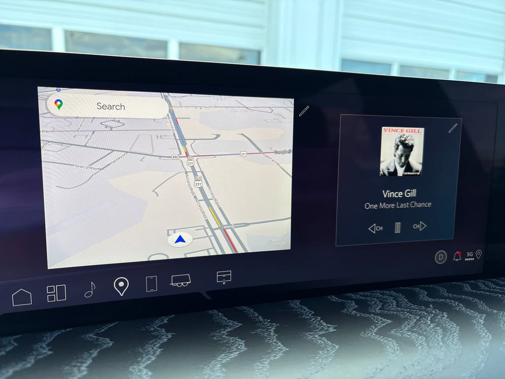 Certified 2025 Cadillac Escalade Sport w/ Touring Package image 41