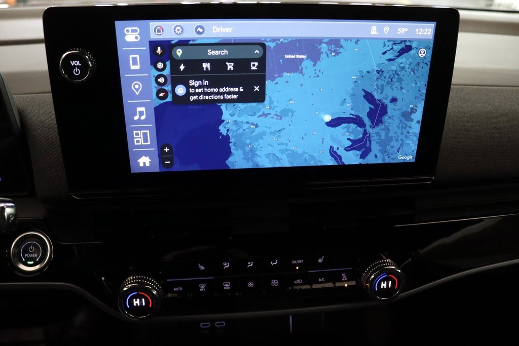 Used 2024 Honda Prologue EX image 18