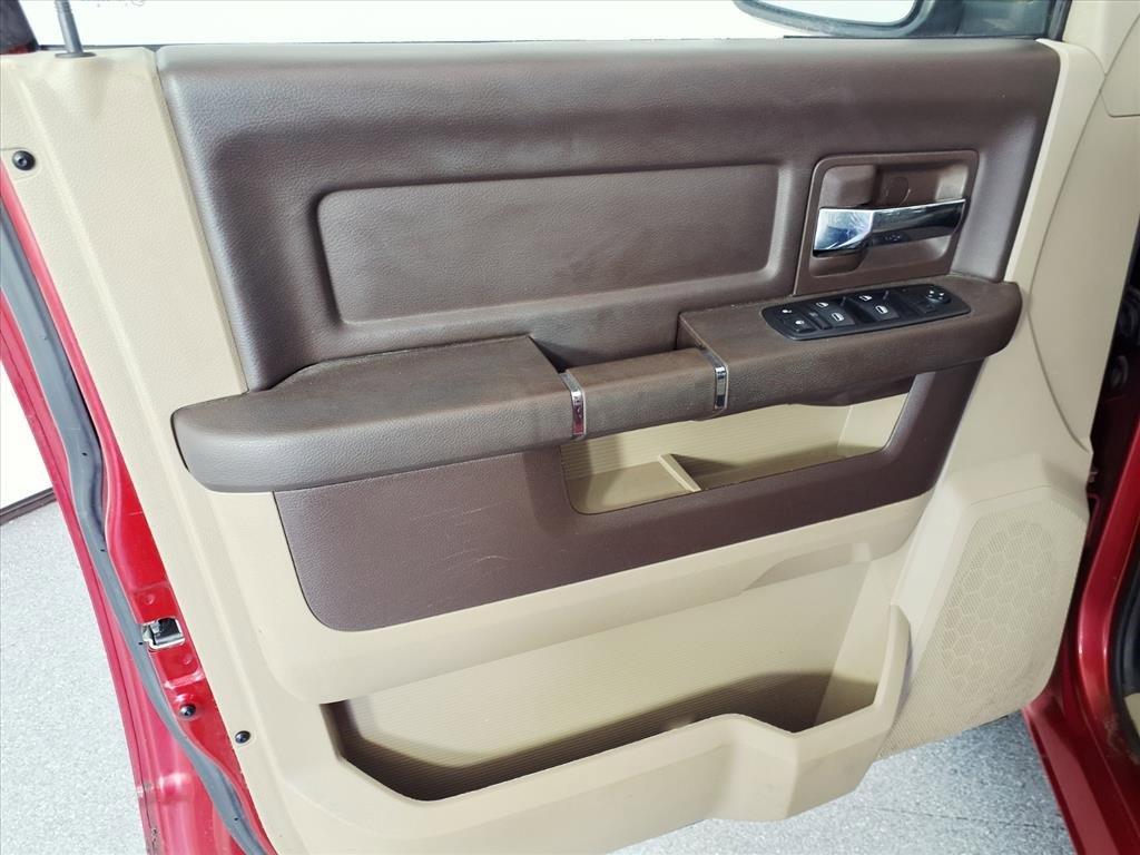 Used 2010 Dodge Ram 1500 Truck SLT w/ Luxury Group image 17