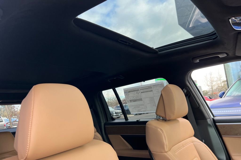 New 2026 Hyundai Santa Fe Calligraphy image 15