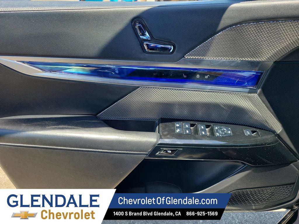 Used 2024 BMW 740i RWD image 38