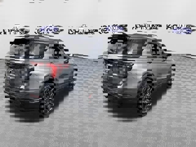 New 2026 Ford Explorer ST-Line w/ ST-Line Street Pack AWD/4WD image 8