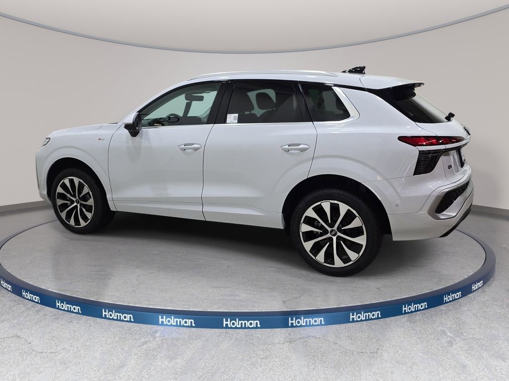 New 2026 Audi Q3 quattro 2.0T image 8